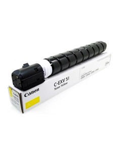 Toner canon exv51 ir c5335...