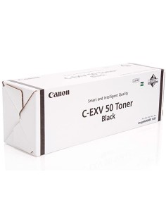 Toner canon exv50 ir1400... 2