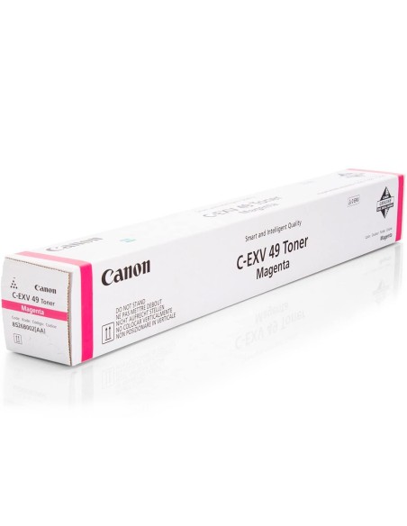 Toner canon exv49m ir advance c3325 c3330 magenta