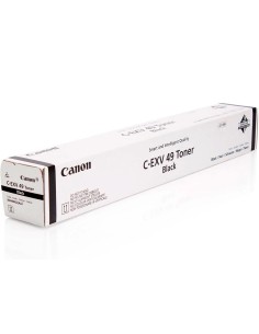 Toner canon exv49k ir...