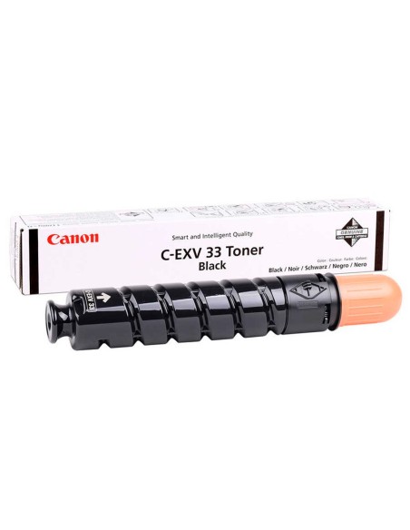 Toner canon exv37 ir1730 ir1740 ir1750 negro