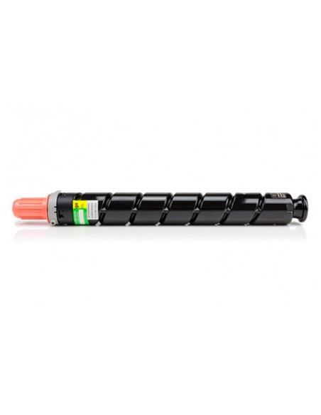 Toner canon exv34y / irc2020 irc2025 amarillo
