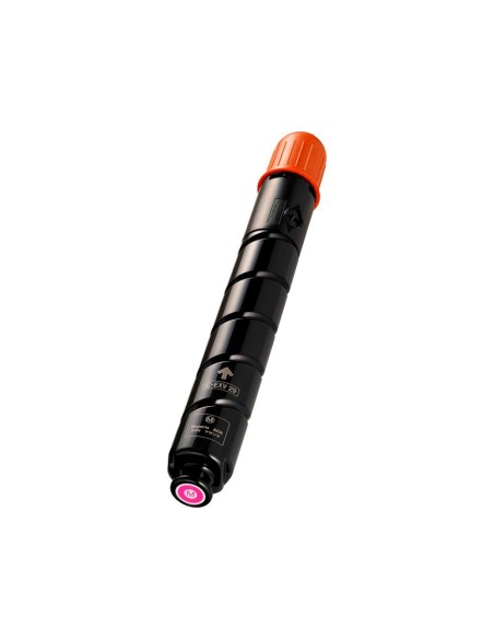 Toner canon exv29m irc5030 irc5035 magenta