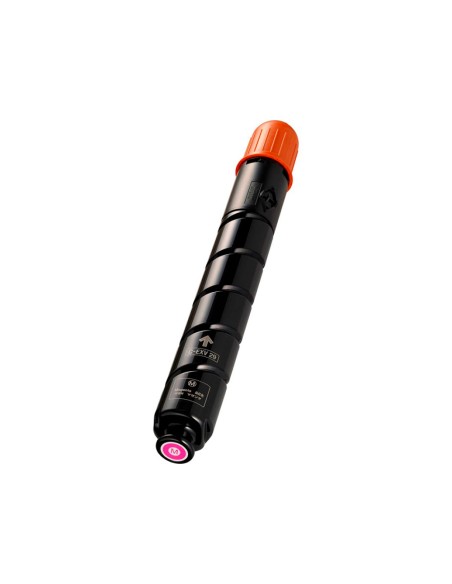 Toner canon exv29m irc5030 irc5035 magenta