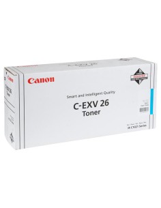 Toner canon exv26c irc1021i... 2