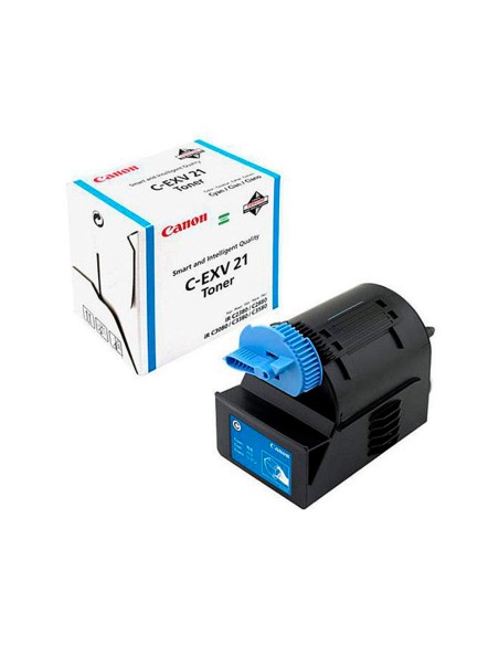 Toner canon exv21c irc2380 irc2880 cian