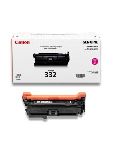 Toner canon 732m lbp7780...