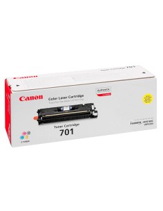 Toner canon 701yh lbp5200... 2