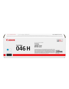 Toner canon 046h lbp650...