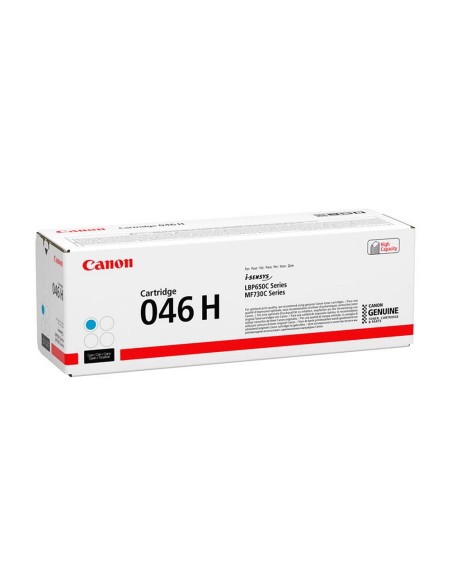 Toner canon 046h lbp650 mfc730 cian