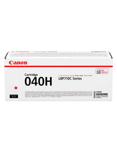 Toner canon 040hm alta capacidad lbp710 lbp712...