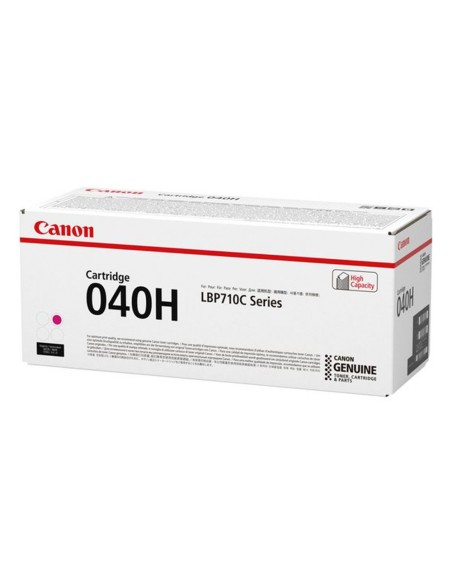 Toner canon 040hm alta capacidad lbp710 lbp712...