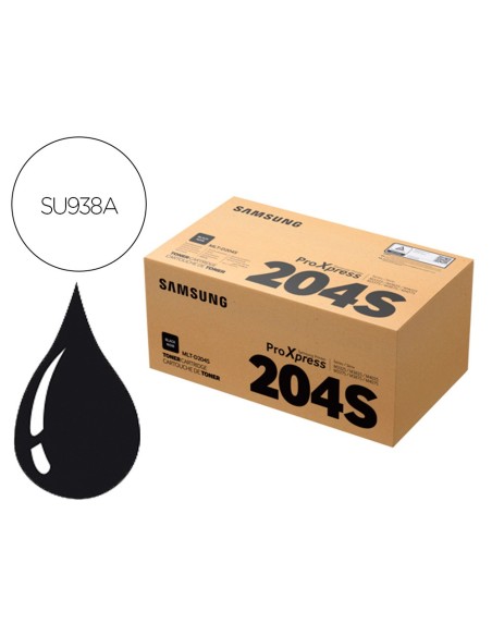 Toner hp samsung m3325 / m3375 / m3825 / m3875...