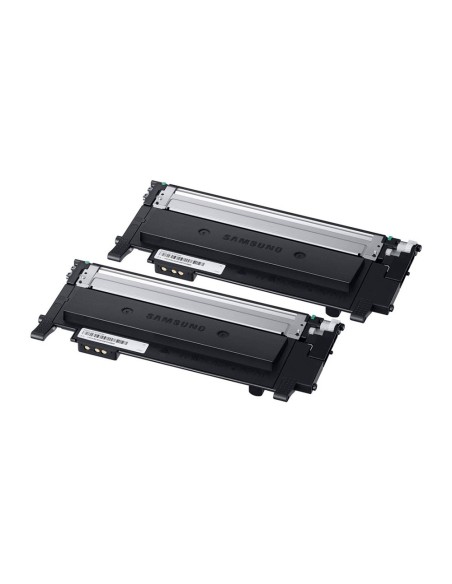 Toner hp samsung slc430/w pack 2 negro