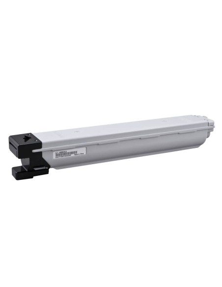 Toner hp samsung negro clx9201na / clx9251na / clx9301na