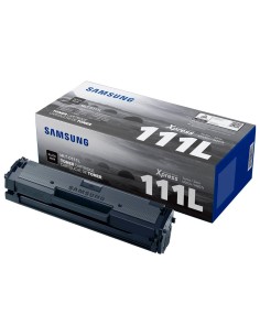 Toner hp samsung negro alta...