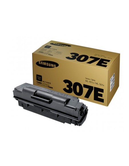 Toner hp samsung ml4510nd / 5010nd negro extra...