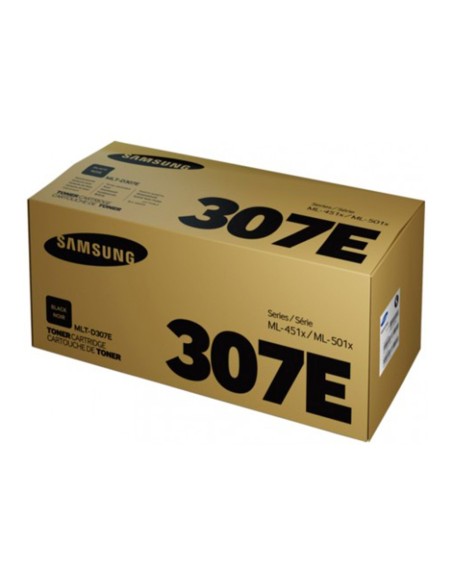 Toner hp samsung ml4510nd / 5010nd negro extra...
