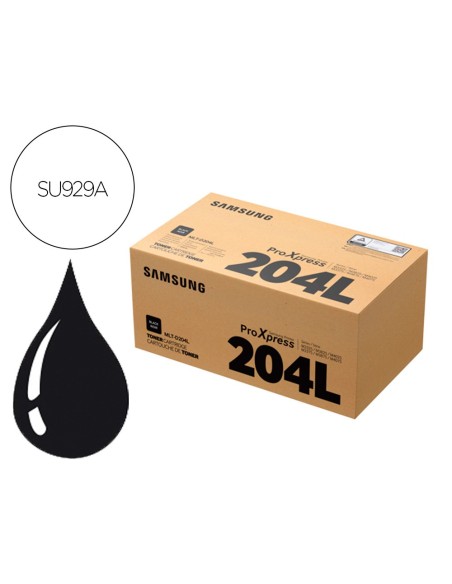 Toner hp samsung m3325 / m3375 / m3825 / m3875...