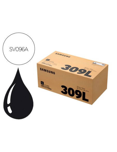 Toner hp samsung laser ml5510nd / 5515nd /...