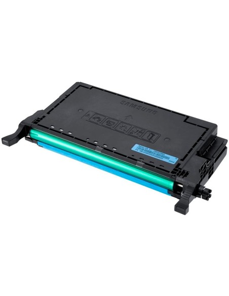 Toner hp samsung laser clp620nd / 670nd cian...