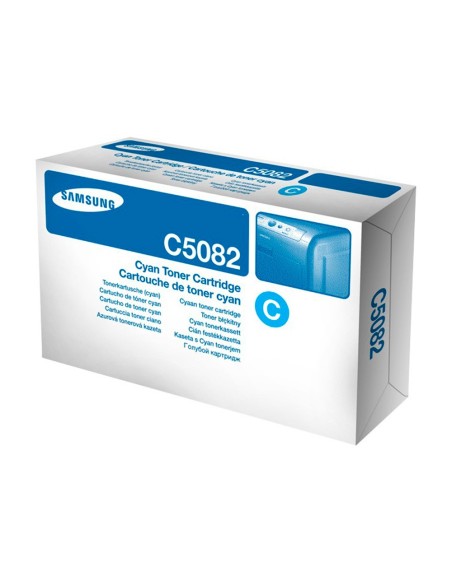 Toner hp samsung laser clp620nd / 670nd cian...