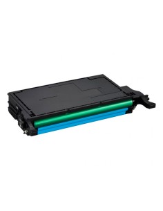 Toner hp samsung clp770... 2