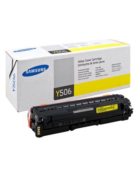 Toner hp samsung clp680nd clx6260 series...