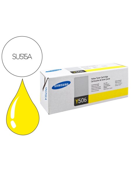 Toner hp samsung clp680nd clx6260 series...