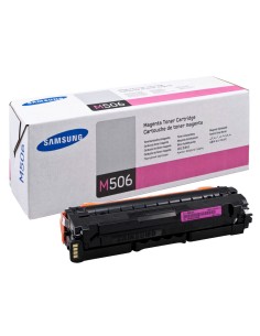 Toner hp samsung clp680nd...