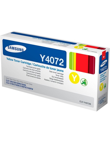 Toner hp samsung clp315,clp310 clx3170fn /...