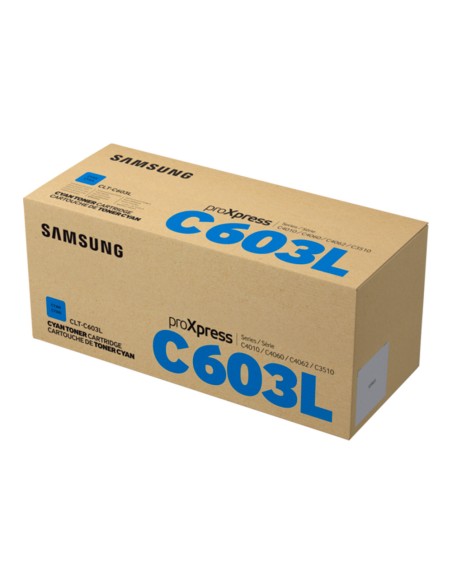 Toner hp samsung cian standard slc4010nd / c4060fx