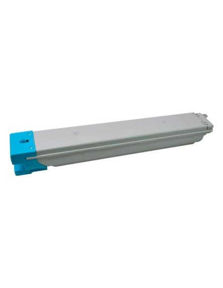 Toner hp samsung cian clx9201na / clx9251na /...