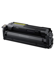 Toner hp samsung amarillo... 2