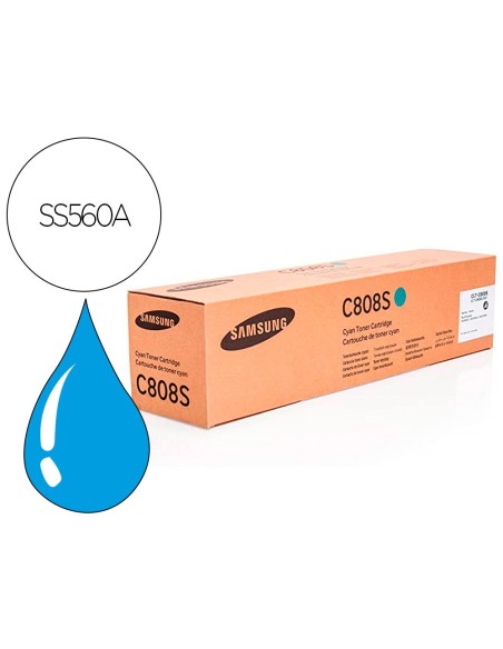 Toner hp samsung cian standard x4300lx /...