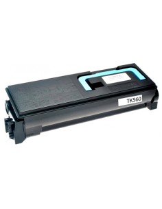 Toner tk-560k kyocera -mita... 2