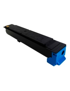 Toner tk-5195c kyocera... 2