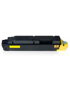 Toner tk5135y kyocera -mita... 2
