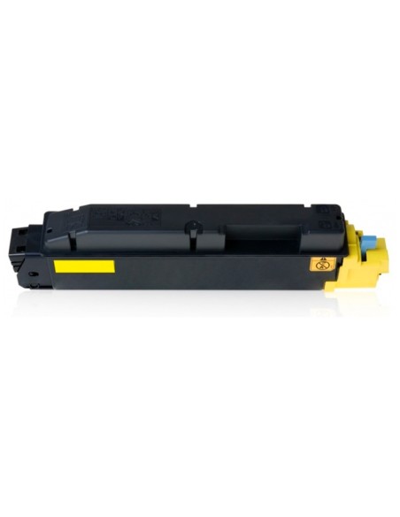 Toner tk5135y kyocera -mita taskalfa 265ci...