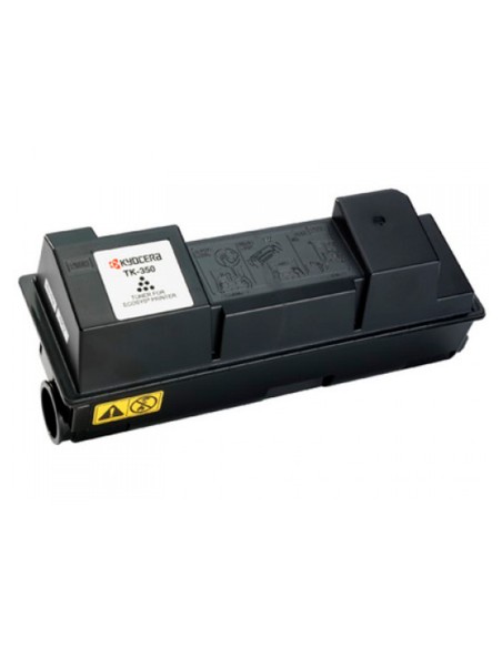Toner tk-350 kyocera -mita fs-3920dn negro