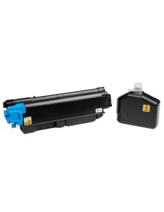 Toner kyocera tk5270c cian... 2