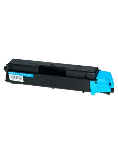 Toner kyocera -mita taskalfa 265ci toner cian