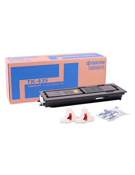 Toner kyocera -mita taskalfa 180 / 220 / 181 /...