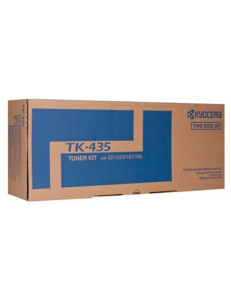 Toner kyocera -mita taskalfa 180 / 220 / 181 /...