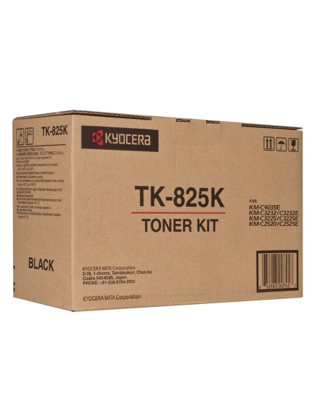 Toner kyocera -mita km-c2520 / 3225 / 3232...
