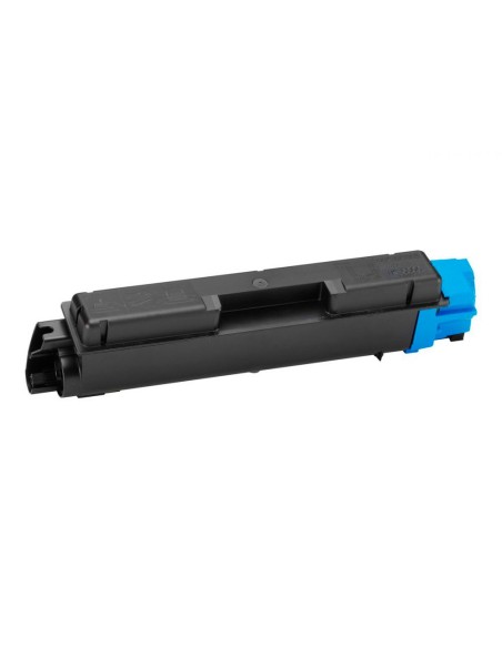 Toner tk580c kyocera -mita fs-c5150dn p6021cdn...