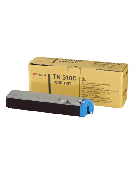 Toner kyocera -mita fs-c5020n cian