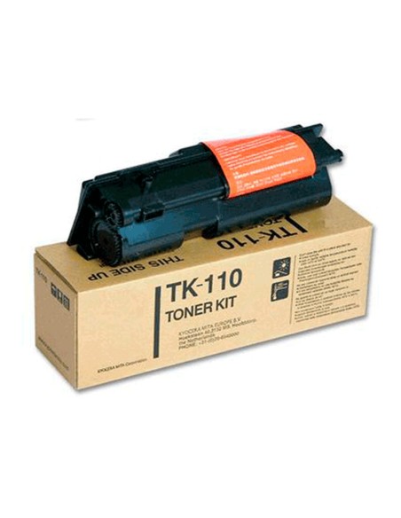 Toner kyocera -mita fs-720/820/920 tk110 alta...