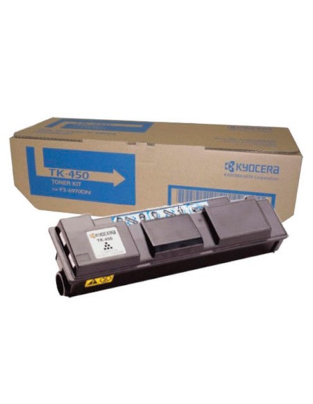 Toner kyocera -mita fs6970dn tk-450