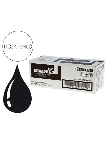 Toner kyocera -mita ecosys m6035cidn /...